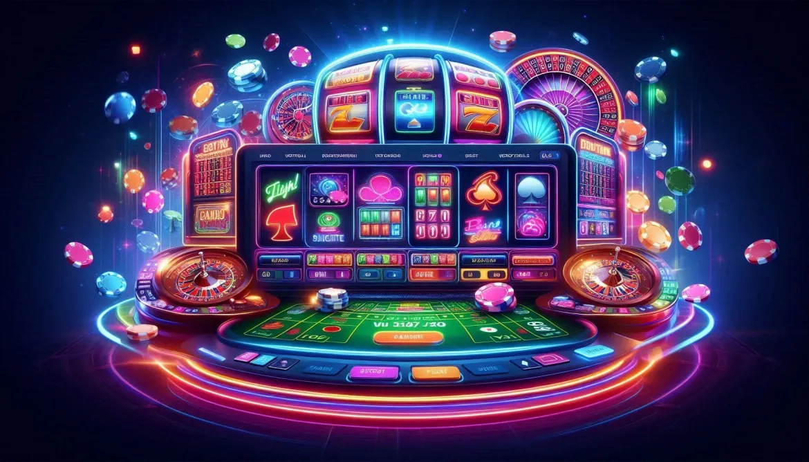 RioAce Casino